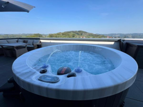 Immo-Vision - Penthouse Privat Wellness